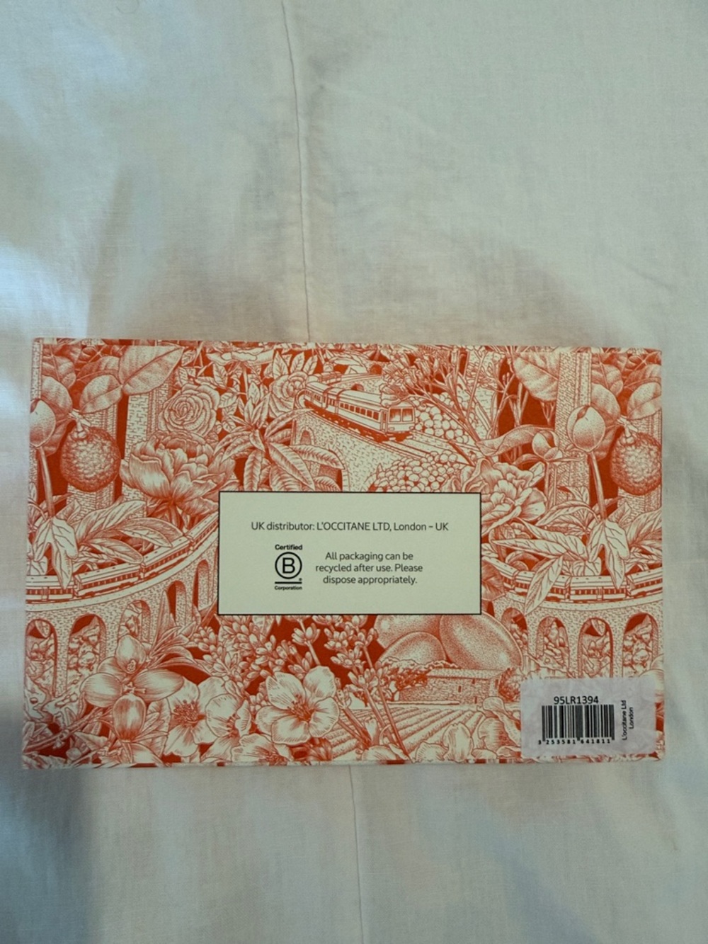 L’Occitane fragrance discovery collection - Picture 7 of 8